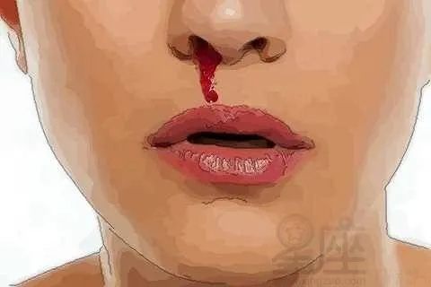 梦见自己鼻子受伤流血不止，梦境背后的深层含义与解析