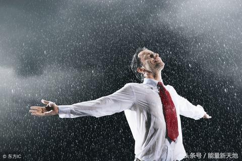 梦见流水不止，探索梦境背后的深层含义与未来预示