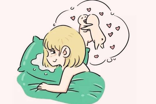 梦见来月经还看见血了，梦境背后的深层含义与解析
