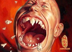 昨晚梦见自己在牙齿掉了，寓意解析与梦境解读