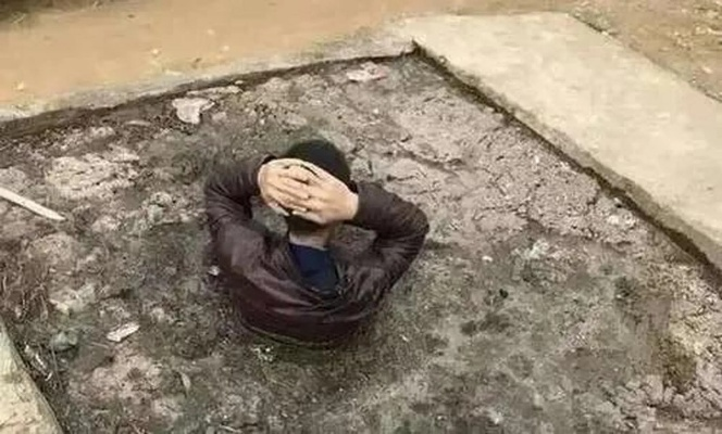 梦见儿子睡在粪坑，解读梦境背后的深层含义