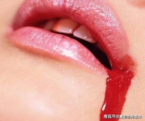 梦见月经血从嘴里吐出来，梦境背后的深层含义与解析