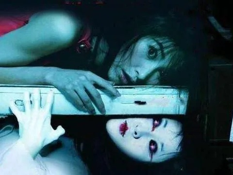 梦到女鬼，探索潜意识中的恐惧与欲望