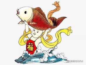 解梦，梦见好多奇怪的大鱼，寓意何在？
