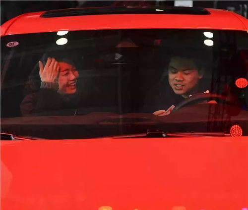 梦境解析，梦到车丢了又找回来的深层含义与心理暗示
