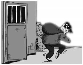 周公解梦，午睡时梦到抽屉钱被偷，寓意何解？