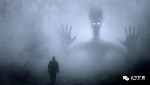 总梦见鬼是怎么回事，深度解析梦境中的幽灵现象