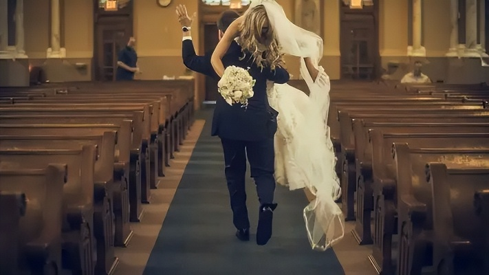 梦境中的奇异婚礼，梦见两人过世还结婚了的深层解析