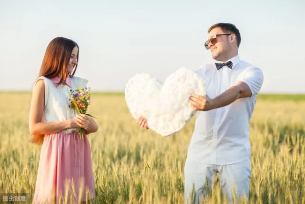 梦境中的旧情与释怀，解析梦参加前男友婚礼的深层含义