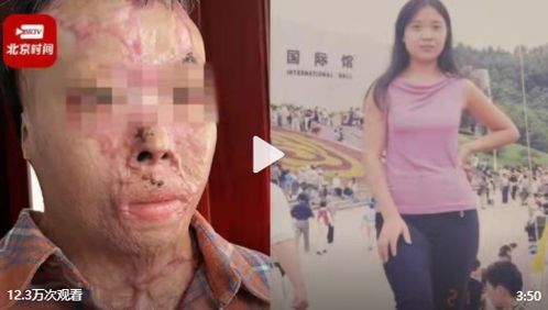 探索梦境深处，女生梦见剃光头的深层含义与心理解析