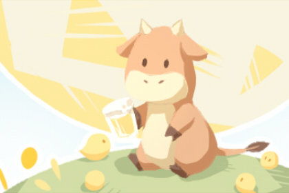 周公解梦，梦见黑牛撞棺材——神秘梦境背后的深层寓意