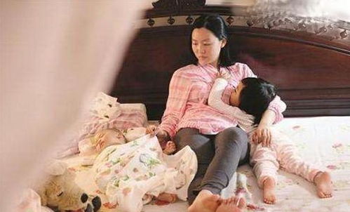 梦见弟妹长白头发，解读梦境背后的深层含义