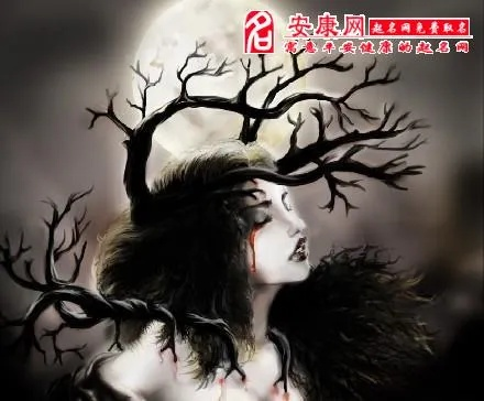 梦境中的追逐，解析做梦梦见吸血鬼追我的深层含义