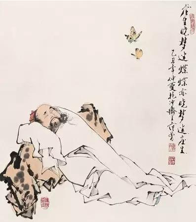 求解梦，梦见自己怀孕并怀着一头牛，分娩后肚子剧痛