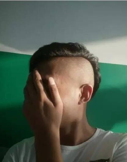 梦境中的理发师，我与母亲的剪发生涯