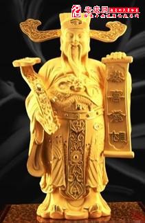 梦见财神像摔碎，寓意与解析