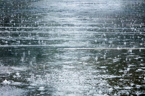 梦见下雨在次说破，解析梦境中的雨与情感释放