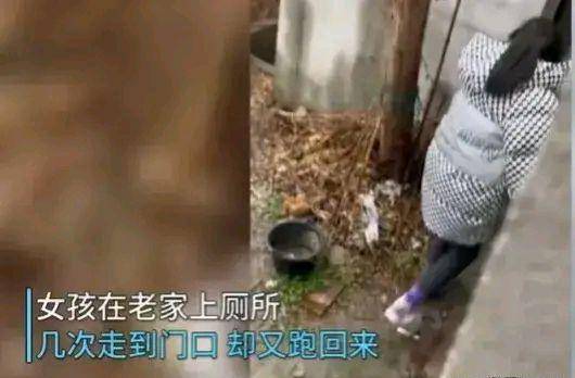 梦境解析，梦到上厕所时跑出一只鸡溅了一身屎的寓意与心理分析