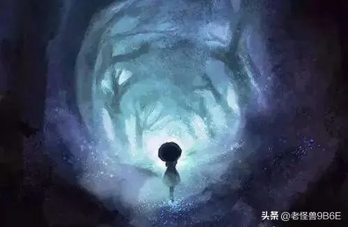 梦境的奥秘，探索一个人做梦梦见自己死了背后的深层含义