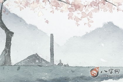 梦境解析，梦见家里下雨水流井里