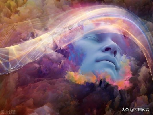 梦境警示，为何梦到死去的人要带走活着的人？