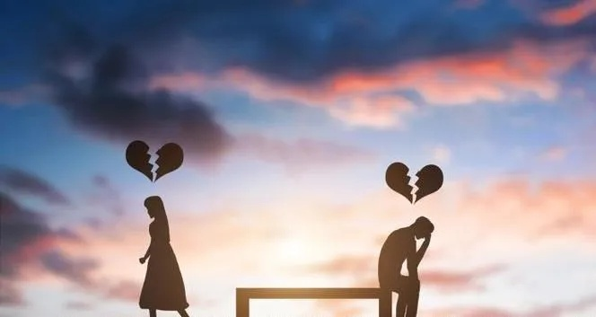 梦境的隐喻，女朋友出轨与分手的象征意义