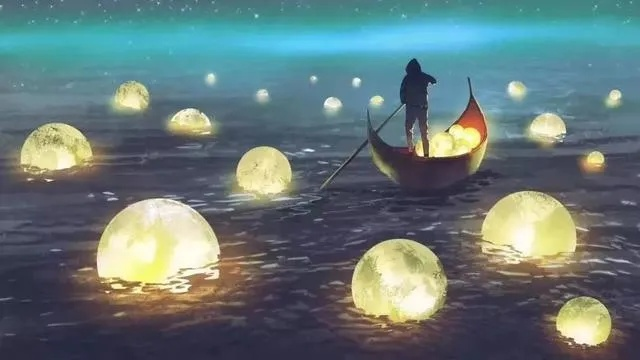 周公解梦，近期频繁梦见同一场景，梦境背后的深层含义与预兆