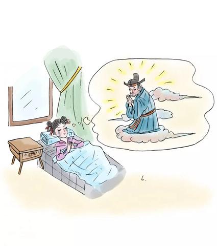 梦见自己被别人砍到脚流了血，解读梦境背后的深层含义