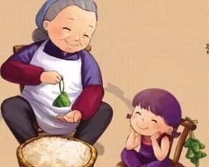 解梦，梦见逝去外婆的深层含义与情感寄托