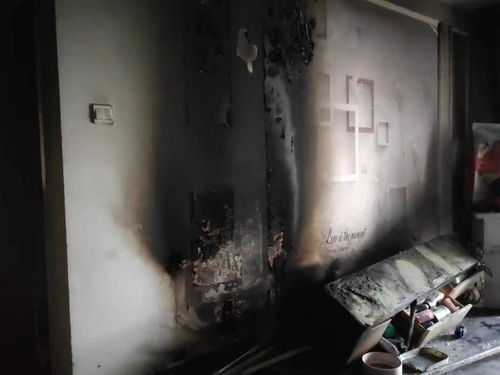 家庭主妇梦境解析,家中起火与扑灭的深层含义 家庭主妇梦境解析,家中起火与扑灭的深层含义