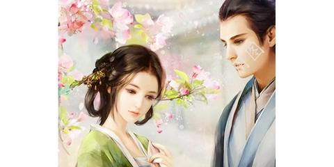 梦见女朋友怀孕，爱的预兆与未来的启示