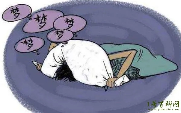 梦境解析，梦见被追杀与未见面的去世爷爷