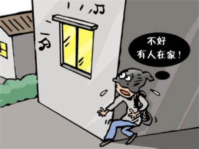 梦境解析，为何梦见以前住的家大门没锁，家里被偷光？