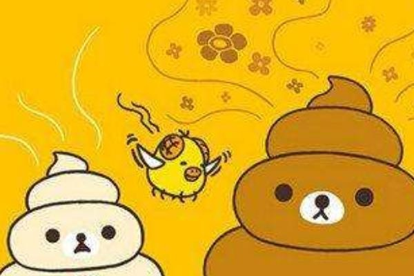 梦见大便，解读梦境背后的预兆与心理暗示