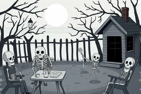 梦见死人尸体和头分家只看到一个头，梦境的深层解析与心理暗示