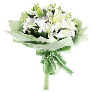 孕妇梦见百合花，梦境万千，寓意各异