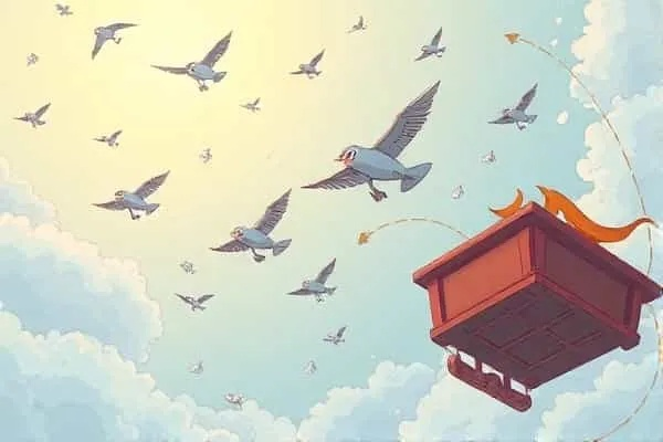 梦境解析，一场关于救赎与和谐的奇妙之旅