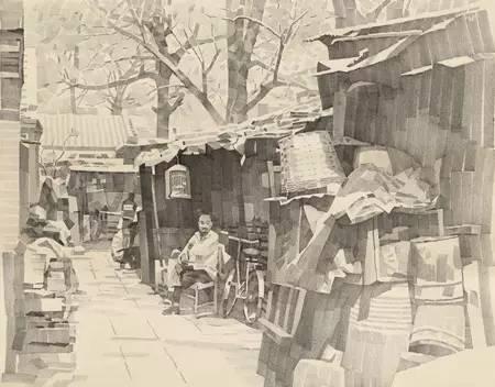 梦境解析，老家对门男主人之死与棺材停放家中的寓意探索