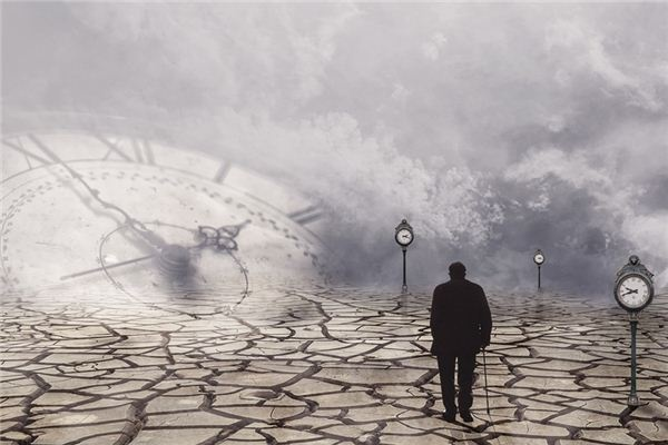 周公解梦，梦见爷爷，探寻梦境背后的深意