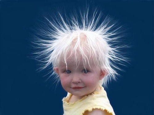 梦到自己孩子头发变白，解读梦境背后的深层含义