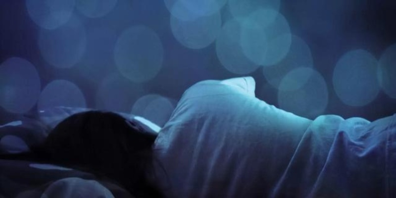 梦见故人生病，一场梦境的深层解读与心灵慰藉