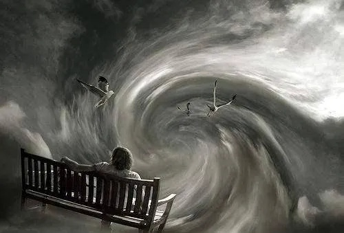 梦境交织，抬死人经过与左脚藏蛇的深层寓意