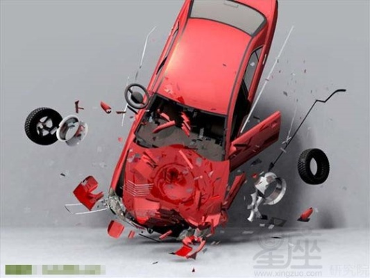 求解梦遇车祸，梦境背后的深层含义与心理解析