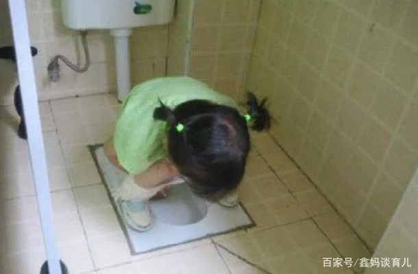 梦境的隐喻，解析梦到自已的小孩掉到厕所里全身是屎的深层含义