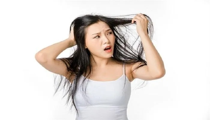 梦见揪掉头发，解读梦境中的象征与内心情感