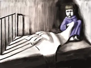 梦到杀人是什么预兆，深度解析梦境中的暴力与心理暗示