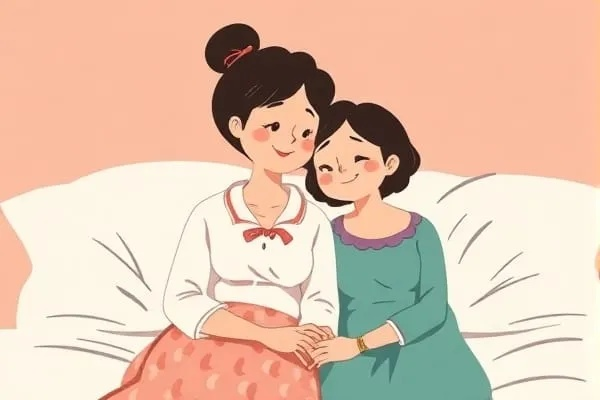 老婆梦见丈母娘死了还大哭，是凶兆还是吉兆？