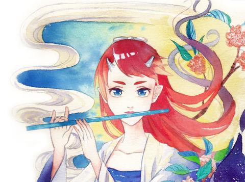 梦境解析，我梦到女鬼，拜托解梦