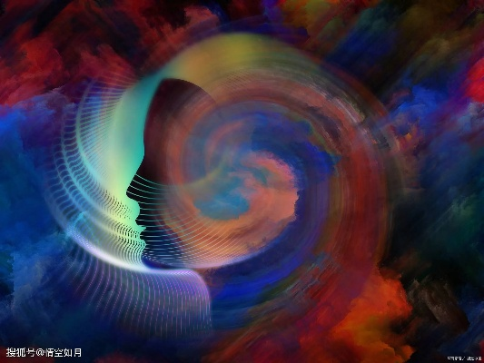 镜像梦境，探索自我与潜意识的奇妙交织