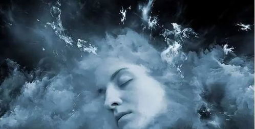 梦见死去的人给我吃的用的东西，解读梦境中的神秘信息